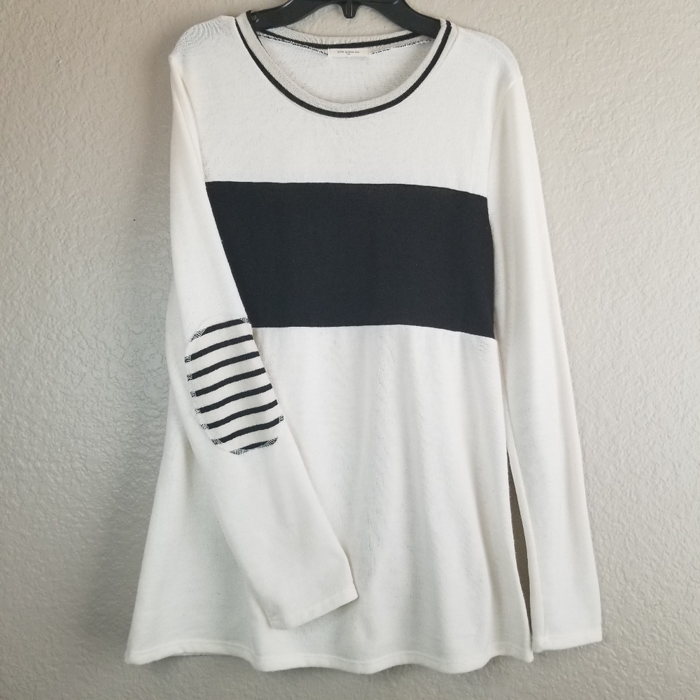 Sweater from 12pm by Mon Ami